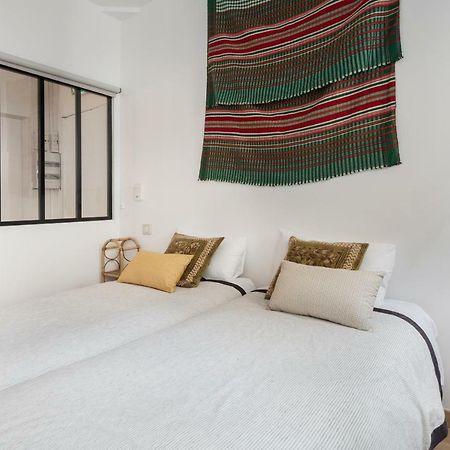 Appartement Hugo Et Tom - Quartier Montorgueil パリ エクステリア 写真