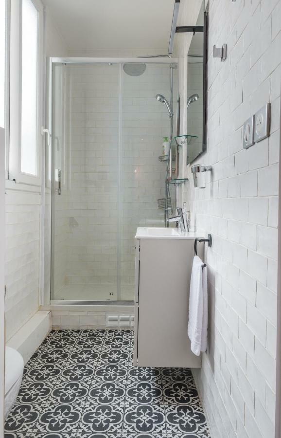 Appartement Hugo Et Tom - Quartier Montorgueil パリ エクステリア 写真